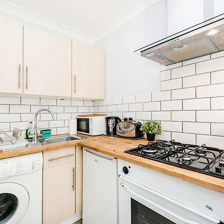 Ai Deluxe Apartments London Exterior photo